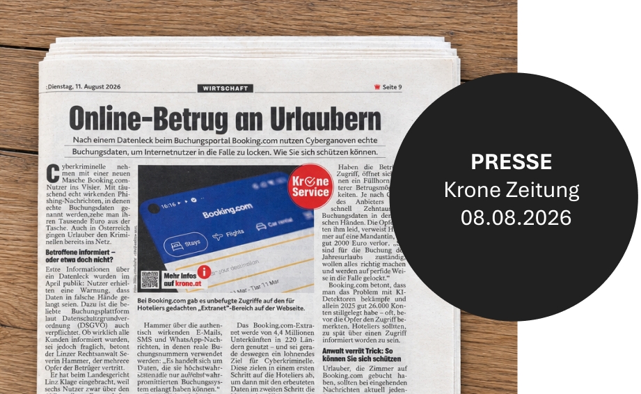 kropnezeitung mockup